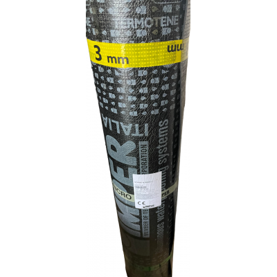 Bitumenski trak Imper SYNCRO W3 Tesnilni trakovi